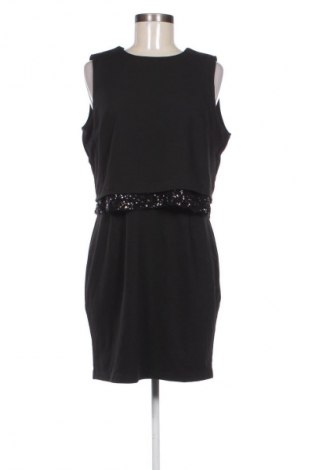 Ruha Qed London, Méret L, Szín Fekete, Ár 11 319 Ft