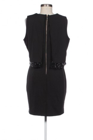 Ruha Qed London, Méret L, Szín Fekete, Ár 11 319 Ft