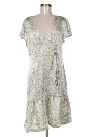 Šaty  Qed London, Veľkosť L, Farba Viacfarebná, Cena  24,55 €