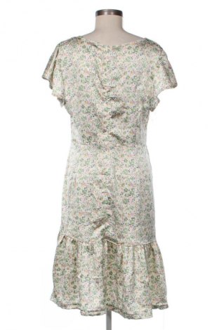 Šaty  Qed London, Veľkosť L, Farba Viacfarebná, Cena  24,55 €