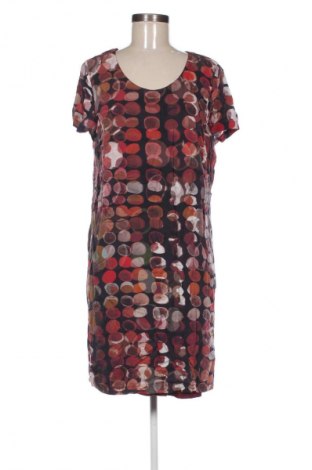 Šaty  Qiero!, Velikost L, Barva Vícebarevné, Cena  369,00 Kč