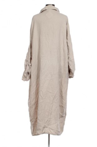 Kleid Queensize, Größe XXL, Farbe Beige, Preis € 20,99