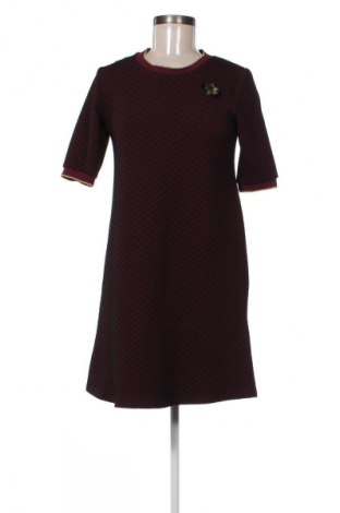 Kleid Quinze Heures Trente, Größe S, Farbe Mehrfarbig, Preis € 12,99