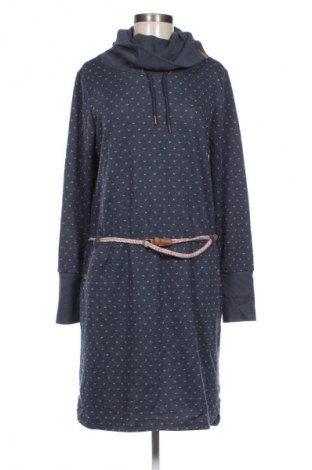 Φόρεμα Ragwear, Μέγεθος XL, Χρώμα Πολύχρωμο, Τιμή 53,99 €