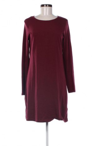 Рокля Rainbow, Размер S, Цвят Червен, Цена 28,88 лв.