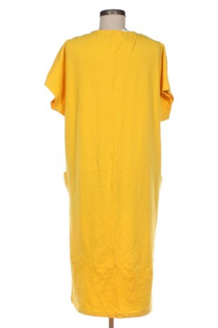 Sukienka Rainbow, Rozmiar M, Kolor Żółty, Cena 66,65 zł