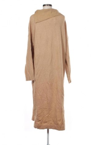 Sukienka Rainbow, Rozmiar XL, Kolor Beżowy, Cena 51,99 zł