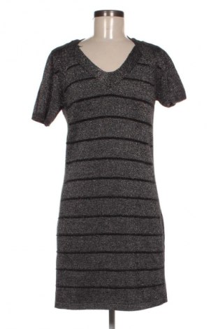 Sukienka Rainbow, Rozmiar M, Kolor Srebrzysty, Cena 20,99 zł