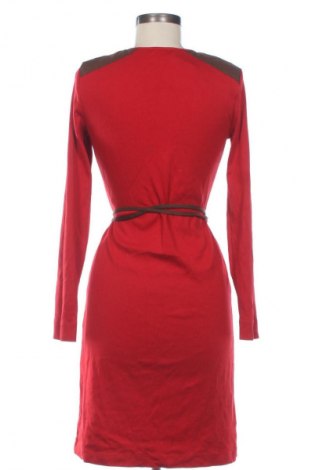 Sukienka Lauren Jeans & Co, Rozmiar S, Kolor Czerwony, Cena 188,51 zł