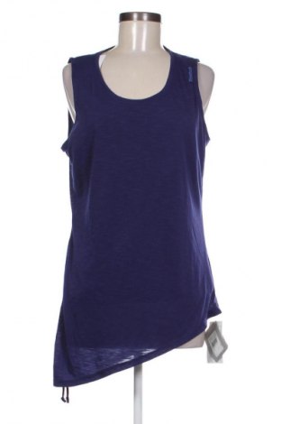 Šaty  Reebok, Velikost XL, Barva Modrá, Cena  1 472,00 Kč