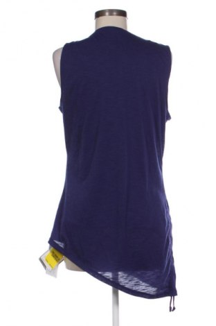 Šaty  Reebok, Velikost XL, Barva Modrá, Cena  1 472,00 Kč