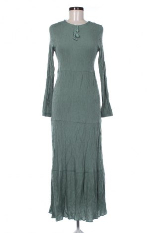 Rochie Refka, Mărime L, Culoare Verde, Preț 76,32 Lei