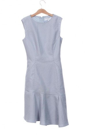 Kleid Reiss, Größe XXS, Farbe Blau, Preis 42,99 €