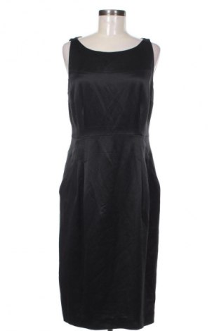 Рокля Rene Lezard, Размер M, Цвят Черен, Цена 96,14 лв.