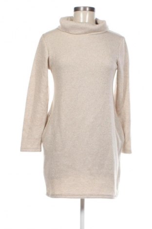 Sukienka Rensix, Rozmiar M, Kolor Beżowy, Cena 73,99 zł