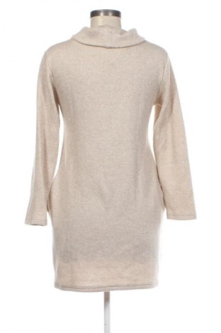 Sukienka Rensix, Rozmiar M, Kolor Beżowy, Cena 73,99 zł