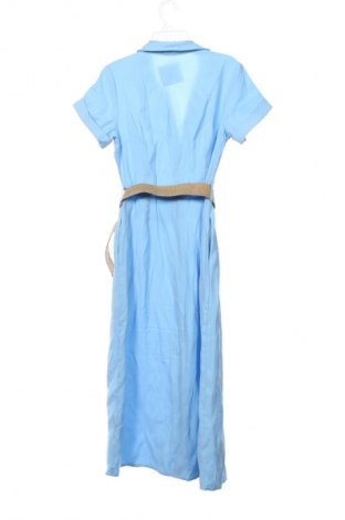 Рокля Reserved, Размер XS, Цвят Син, Цена 48,03 лв.