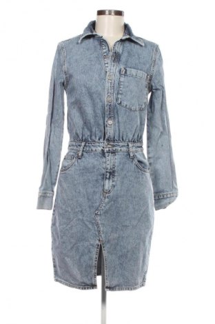 Sukienka Reserved, Rozmiar M, Kolor Niebieski, Cena 114,99 zł