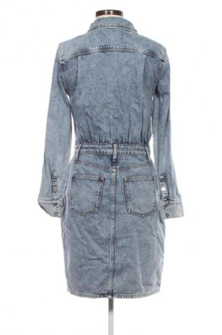 Sukienka Reserved, Rozmiar M, Kolor Niebieski, Cena 114,99 zł