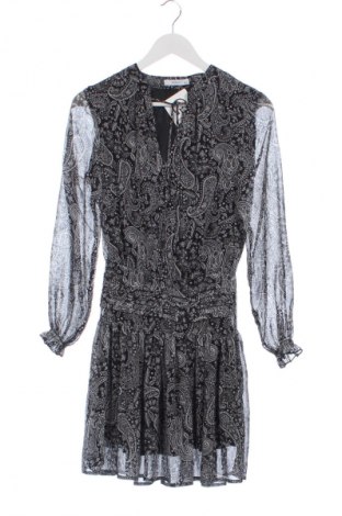 Рокля Reserved, Размер XS, Цвят Многоцветен, Цена 28,99 лв.