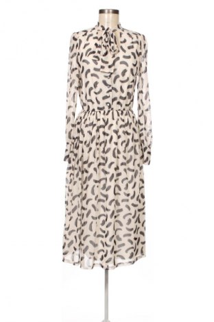 Рокля Reserved, Размер L, Цвят Многоцветен, Цена 29,00 лв.