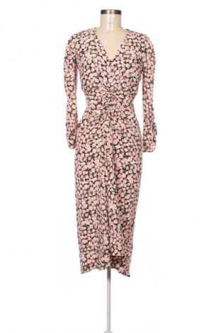 Рокля Reserved, Размер M, Цвят Многоцветен, Цена 18,99 лв.