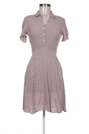Sukienka Reserved, Rozmiar XS, Kolor Kolorowy, Cena 53,99 zł