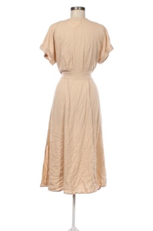 Šaty  Reserved, Velikost M, Barva Béžová, Cena  619,00 Kč