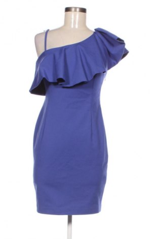 Рокля Reserved, Размер S, Цвят Син, Цена 28,99 лв.