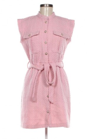 Šaty  Reserved, Veľkosť M, Farba Ružová, Cena  24,49 €