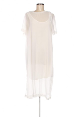 Sukienka Reserved, Rozmiar L, Kolor Biały, Cena 53,99 zł