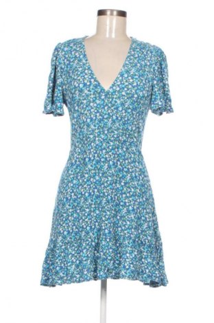 Рокля Reserved, Размер L, Цвят Многоцветен, Цена 29,15 лв.