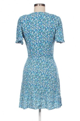 Рокля Reserved, Размер L, Цвят Многоцветен, Цена 29,15 лв.