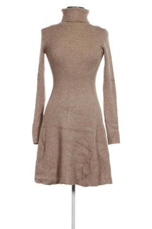 Sukienka Reserved, Rozmiar M, Kolor Brązowy, Cena 72,99 zł