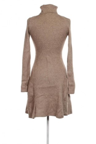 Sukienka Reserved, Rozmiar M, Kolor Brązowy, Cena 72,99 zł