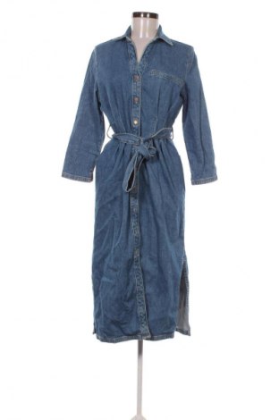 Sukienka Reserved, Rozmiar M, Kolor Niebieski, Cena 89,66 zł