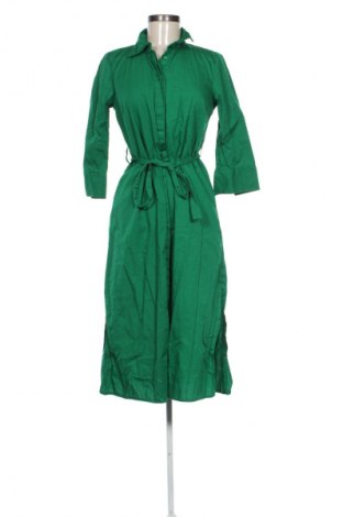 Sukienka Reserved, Rozmiar M, Kolor Zielony, Cena 72,99 zł