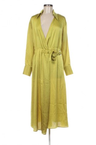 Šaty  Reserved, Veľkosť M, Farba Zlatistá, Cena  15,00 €