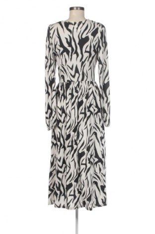 Kleid Reserved, Größe L, Farbe Mehrfarbig, Preis € 9,99