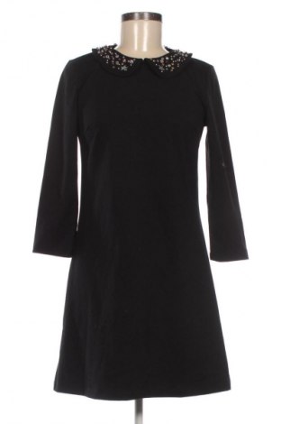 Рокля Reserved, Размер M, Цвят Черен, Цена 29,00 лв.