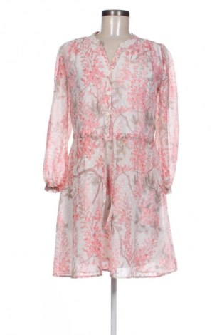 Рокля Reserved, Размер S, Цвят Многоцветен, Цена 46,00 лв.