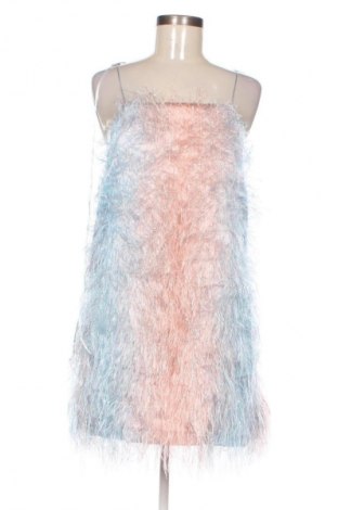 Kleid Reserved, Größe M, Farbe Mehrfarbig, Preis 17,99 €