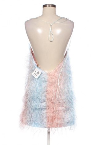 Kleid Reserved, Größe M, Farbe Mehrfarbig, Preis 17,99 €