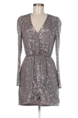 Φόρεμα Reserved, Μέγεθος S, Χρώμα Γκρί, Τιμή 29,67 €