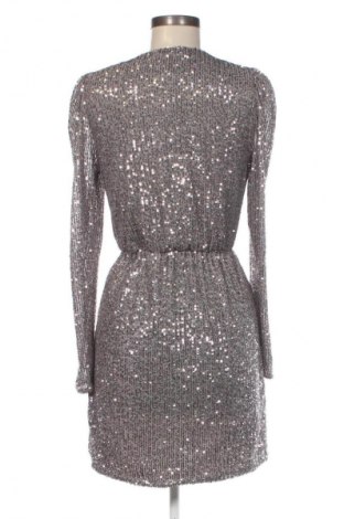 Φόρεμα Reserved, Μέγεθος S, Χρώμα Γκρί, Τιμή 29,67 €