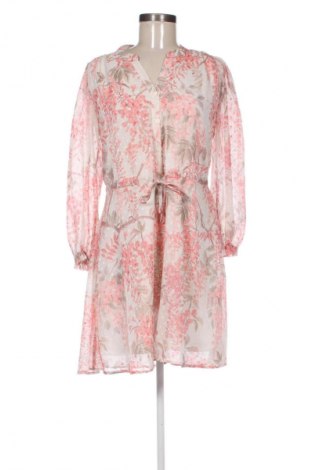 Рокля Reserved, Размер S, Цвят Многоцветен, Цена 29,00 лв.