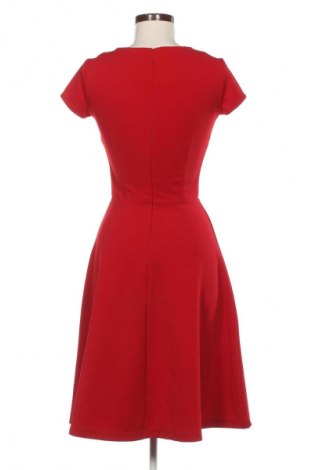 Φόρεμα Reserved, Μέγεθος XS, Χρώμα Κόκκινο, Τιμή 12,99 €