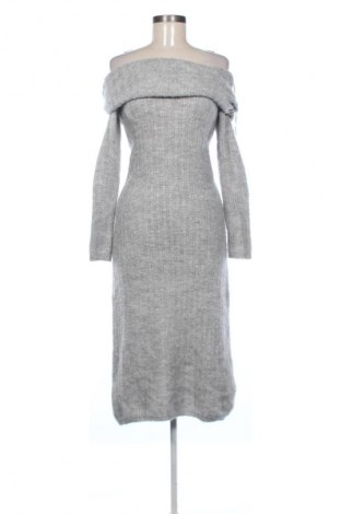 Φόρεμα Reserved, Μέγεθος S, Χρώμα Γκρί, Τιμή 9,99 €