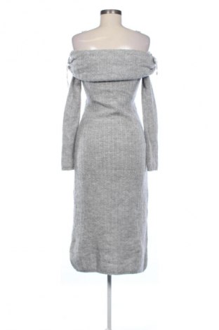Φόρεμα Reserved, Μέγεθος S, Χρώμα Γκρί, Τιμή 9,99 €
