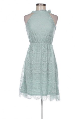 Рокля Reserved, Размер S, Цвят Син, Цена 54,15 лв.